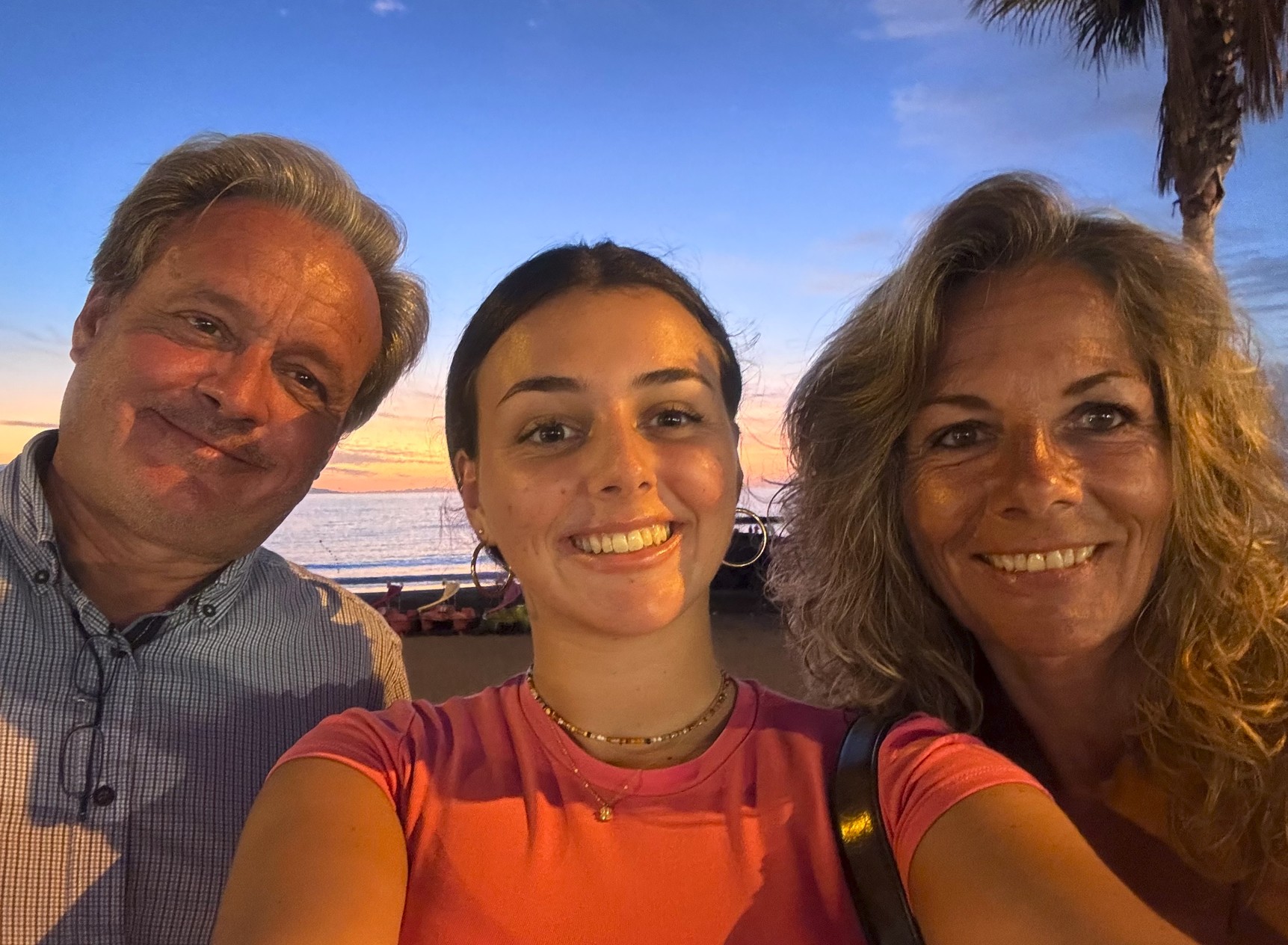Familie Maurer